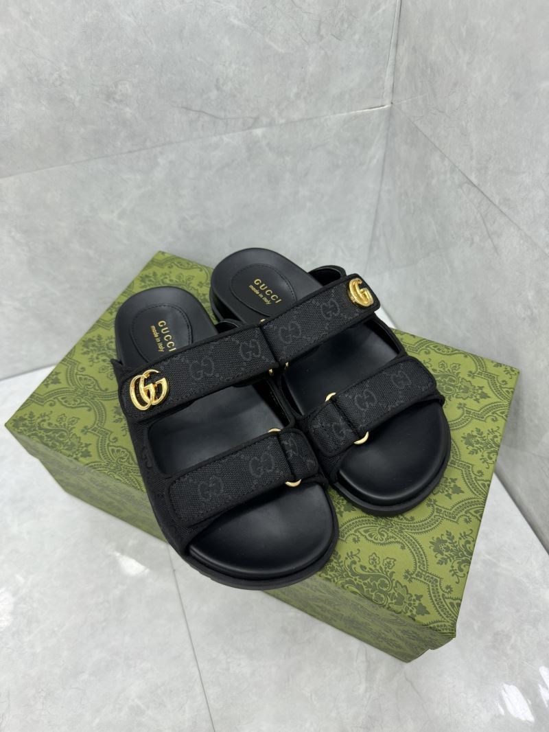 Gucci Slippers